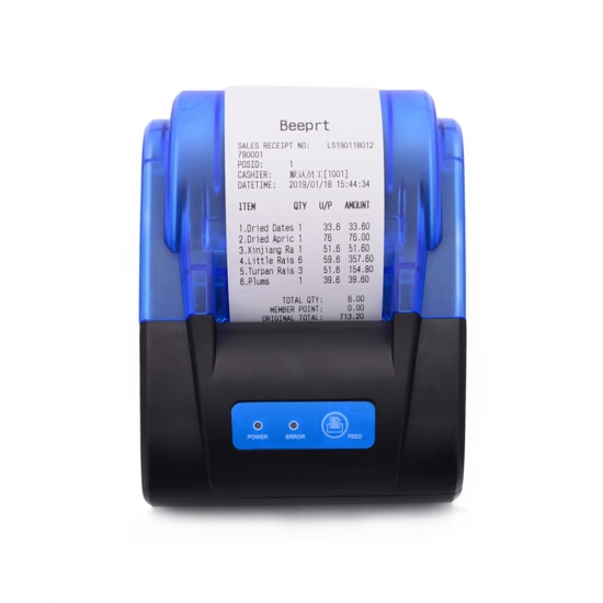 thermal receipt printer