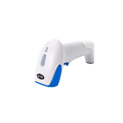 AY-10TYW DRAHTLOSER BARCODE-SCANNER